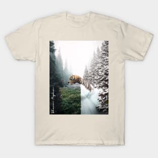 New Seasons T-Shirt